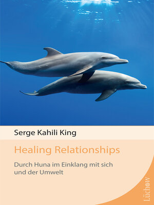 cover image of Healing Relationships